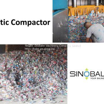 Plastic Compactor