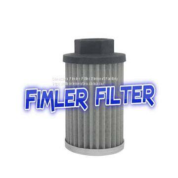 Filpro Filters FP91076, SOE 10/25, SOE 10/60, SOE 15/10, SOE 15/125, SOE 15/25, SOE 5/10, SOE 5/25, SOE 6/25