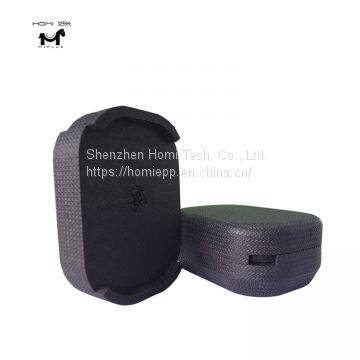 Premium EPP Foam 3 Layers Box Cushion Case Electronic Packaging