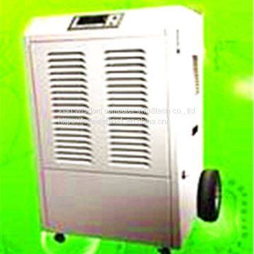 Auto Humidistat 1000m3/h Ndustrial Air Dehumidifier