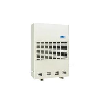 Auto Humidistat Automatic Commercial Dehumidifier Eco-friendly