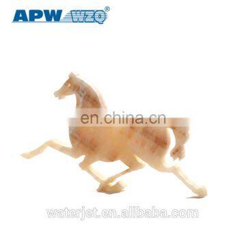 CNC Ultra-high Pressure Waterjet Intensifier Pump photo-5