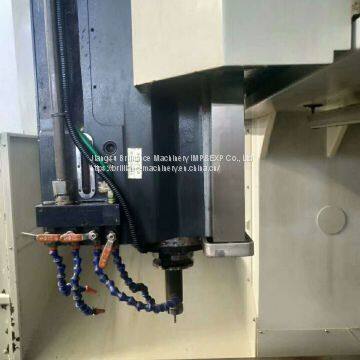 Taiwan AWEA VP-2012 Gantry Machining Center