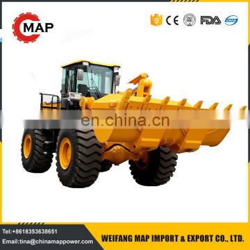 Large loader ZL50F front end loader wheel loader