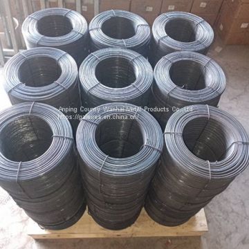 Automatic Baling Wire