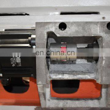 CK6140 China Bench Cnc Lathe Machine Tool Equipment
