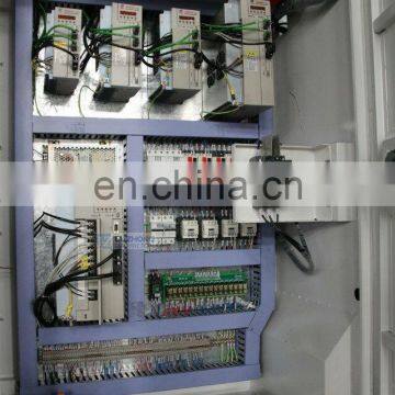 Cnc Machine VMC750 Cnc Milling Machine Center With Reasonable Price photo-5