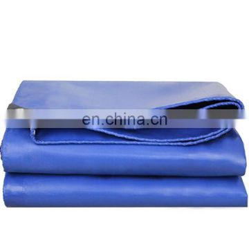 pvc tarpaulin with eyelets plastic sheet with all specifications