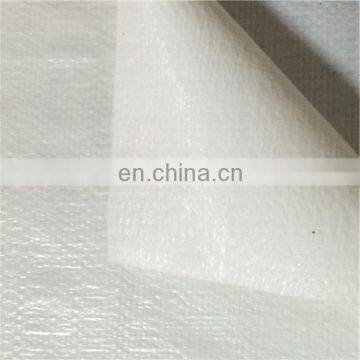 Laminated Woven tarps