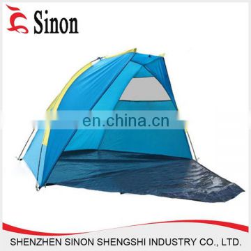 OEM pop up fishing outdoor rain shelter canopies