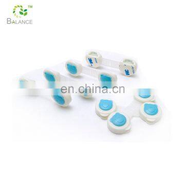 Amazon Adjustable Baby Safety Locks Cupboard Cabinet Door Drawers LockS photo-4