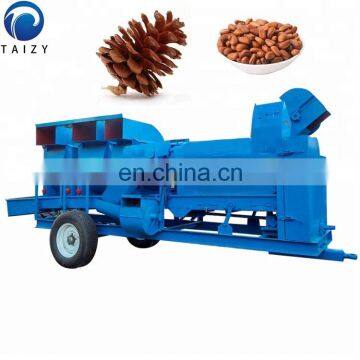 Taizy Good Price Shller Machine for Pine Nut photo-5