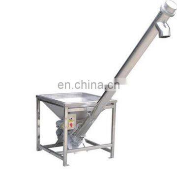 Electric Powder Vertical Rice Flour Filling Machine Powder Packing Machine Price photo-3