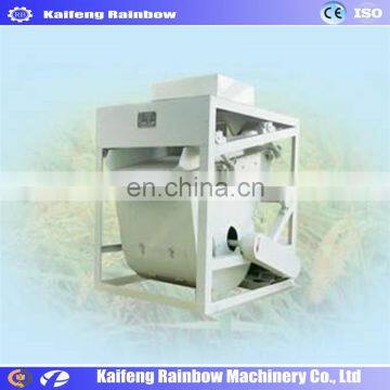 Widely Used Hot Sale Agriculture Machine Rice Destoner Machine Price Grain Cleaning Rice Stone Removing Machine photo-5