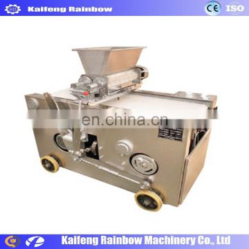 Electrical Manufacture Biscuit Make Machine Waffle Biscuit Production Line