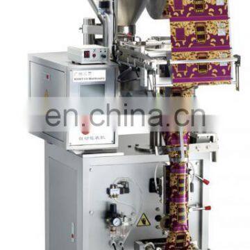 Automatic Cashew Nuts Packing Machine Seeds Snack Packing Machine Small Packing Machine photo-5