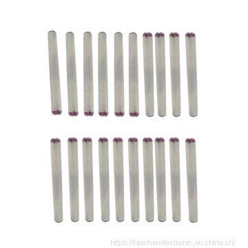 Precision Ruby Nozzle Coil Winding Nozzle for CNC Automatic Winding Machine photo-4