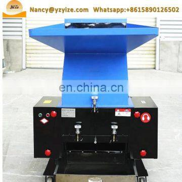 Strong Crushing Waste Plastic Recycling Shredder and Crusher photo-4