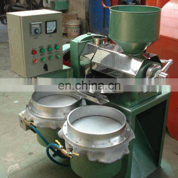 Peanut Oil Press Equipment