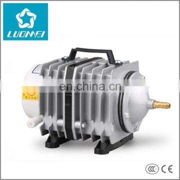 Yuting ACO-001 20Lpm Portable Electric Magnetic Air Compressor Pumps