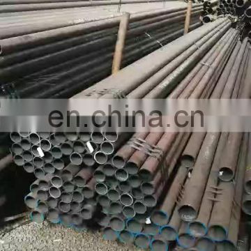 china seamless carbon steel pipe for high-temperature service