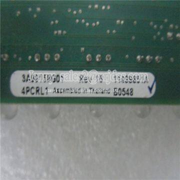 New WESTINGHOUSE-3A99132G01 PLC DCS MODULE