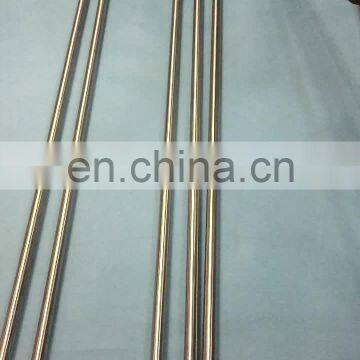 ASTM A789 A312 A790 S31803 2205 2507 Duplex Stainless Steel Tube