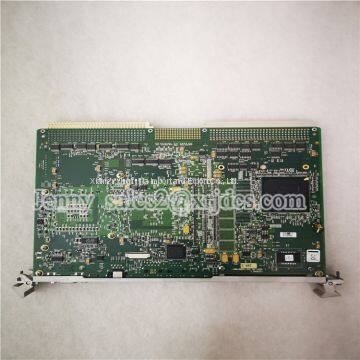 GE Speedtronics Gas Turbine Control Board DS3800HSCG RR