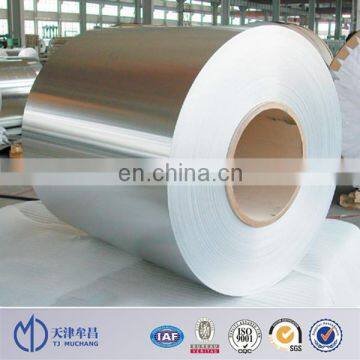 zinc aluminium roofing coil galvalume steel coil