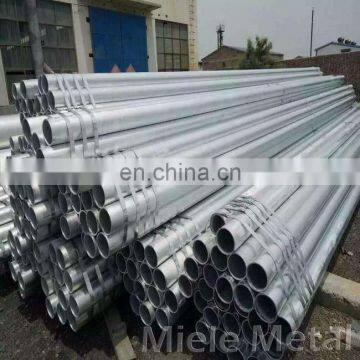 A105 20 Inch Price List per Ton Seamless Carbon Galvanised Steel Pipe photo-6