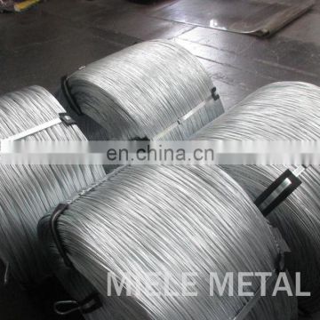 1035/35# cold drawn CHQ wire rod