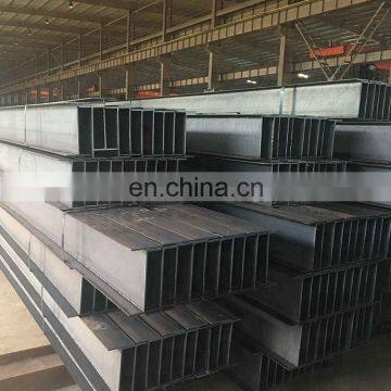 IPN Standard Steel H-Beam Sizes For Pprefabricated House