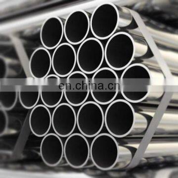 API 5CT Q195-Q345 ERW Steel Pipe/black Steel Pipe/carbon Steel Pipe photo-6