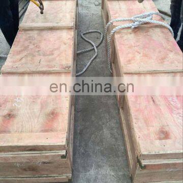 Stainless Steel ss Mandrel Bend Pipe Tp321 Sus321 photo-3