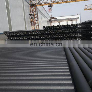 Low Price Ductile Iron Pipes/ Ductile Iron Tube photo-6