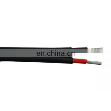 Natural Best Quality Tuv Solar Cable 6Mm