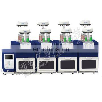 SPE-10 Automatic Solid Phase Extraction apparatus