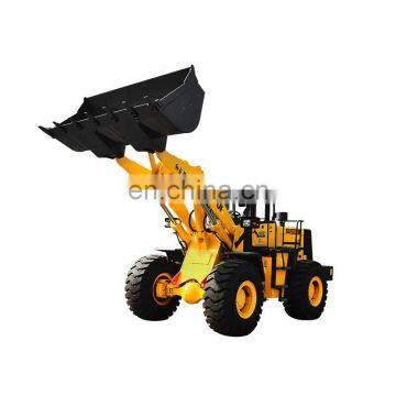 5ton Shantui SL50WN Front End Type Shovel Wheel Loader