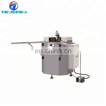 Corner Crimping Combining Machine for Aluminum Doors Profile