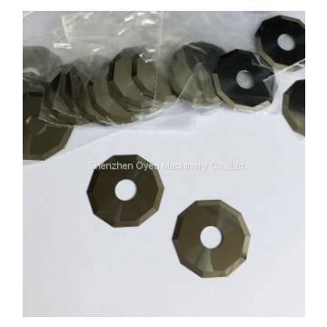 IEcho E55 Rotation Knife Blade photo-5