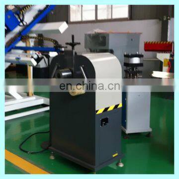 Arch Aluminum Window&door Making Bending Machine photo-2