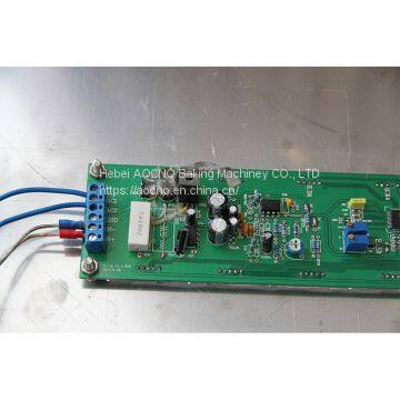 Stainless Steel Gas Oven for Baking Machine photo-4