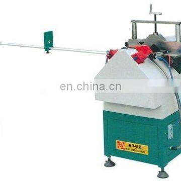 V-Cutting Saw For UPVC