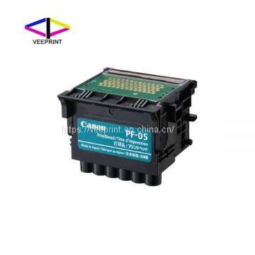 Original Canon PF-05 Printhead for Canon IPF6300/6350/6400/6450, IPF8300/8300s/8400/9400 Printer photo-3