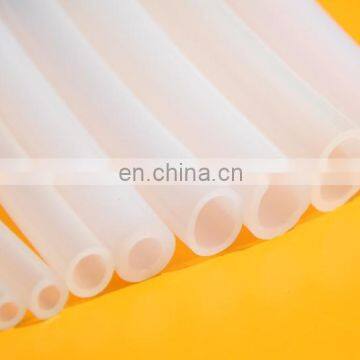 JG Transparent Silicone Hose for Coffee Machine photo-2