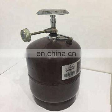 5Kg Lpg Gas Cylinder Price Aluminum 9Kg Small Lpg Gas Cylinder Price