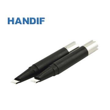 Replacement Japan UNIX Head P15DCN-R Welding Tip, Soldering Iron Tips for Soldering Station photo-3