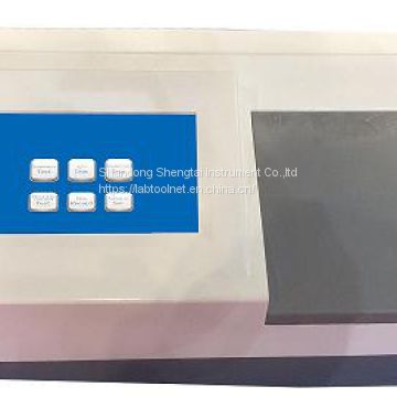 ST-2000A Mycotoxin tester