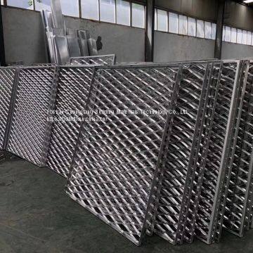 Aluminium Fly Screen Mesh 40 X 23 X 4 Aluminium Mesh 3003