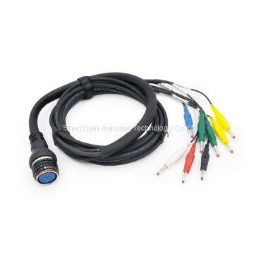 MB STAR C4 MB SD Connect Compact4 Multiplexer Diagnostic Tool For Mercedes Benz photo-4